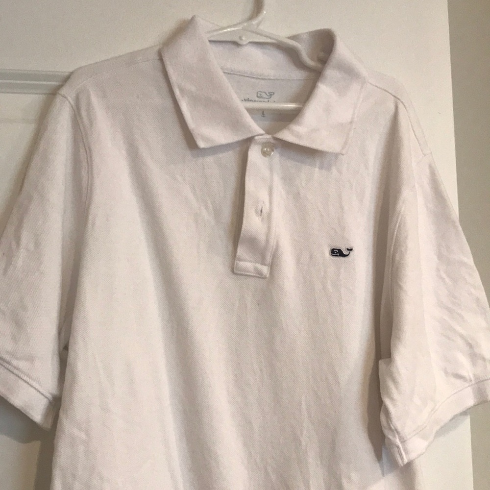 Vineyard vines Polo shirt